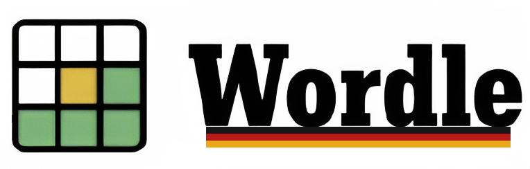 Wordle Logo